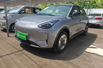 吉利银河 星愿 2026款 310km 梦想版