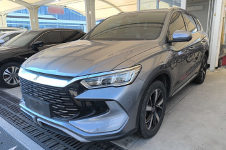比亚迪 宋Pro新能源 2023款 冠军版 DM-i 110KM超越型