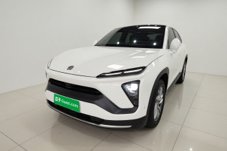 蔚来EC6 2020款 430KM 运动版