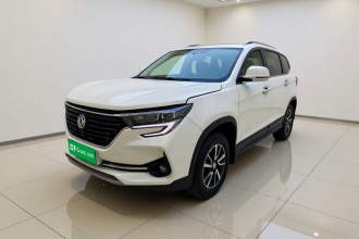 东风风行 风行T5 2020款 1.6L 手动尊享型 国VI