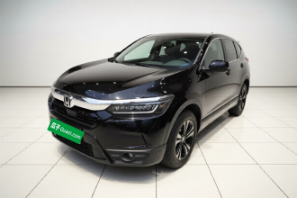 本田 皓影 2020款 240TURBO CVT两驱豪华版