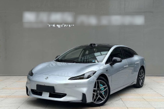 昊铂GT 2025款 710 Max版