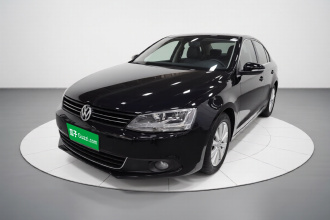 大众 速腾 2014款 改款 1.4TSI 自动豪华型