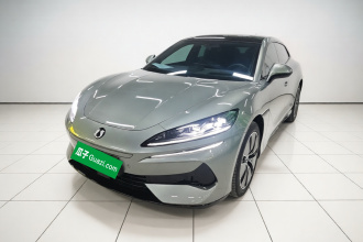 腾势Z9GT 2024款 1100四驱Max版