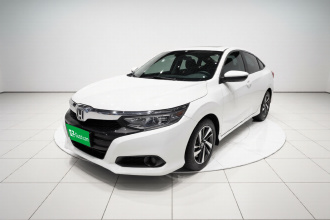 本田 凌派 2019款 180Turbo CVT舒适版 国VI