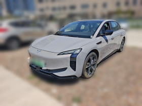 红旗EH7 2024款 690 Pro