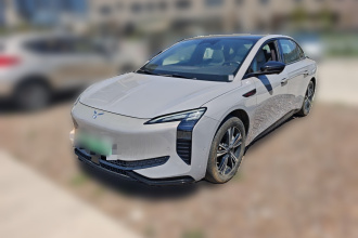 红旗EH7 2024款 690 Pro