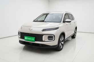 五菱汽车 五菱星云 2023款 2.0L DHT 旗舰版