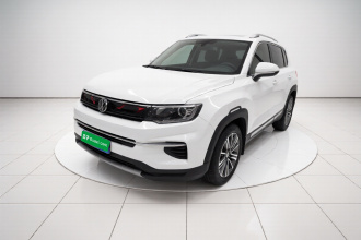 长安CS35PLUS 2019款 1.4T DCT畅联蓝鲸版