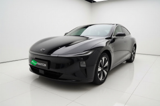 长安启源A07 2024款 纯电 真香版 515 精英型 58.9kWh