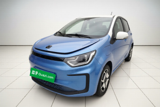 思皓 花仙子 2021款 302km 时尚型 30.2kWh
