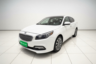 起亚K4 2017款 1.8L 自动DLX Special