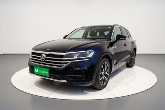 大众 途锐 2019款 3.0TSI 锐锋版 国VI