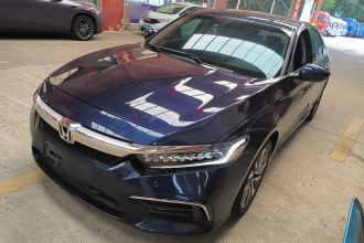 本田 英仕派 2019款 260TURBO 精悦版 国VI