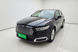 福特 金牛座 2015款 EcoBoost 245 时尚型