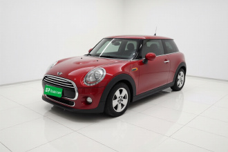 MINI 2014款 1.2T ONE