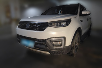 长安CS55 2018款 1.5T 自动炫动型 国V