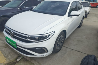 大众 宝来 2025款 200TSI DSG悦行导航版