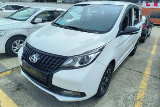 长安凯程 长安欧尚A600 2020款 1.5L 手动创业型