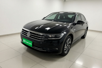 大众 速腾 2022款 280TSI DSG飞越版