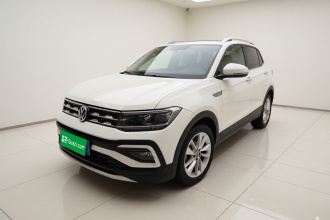 大众 途铠 2021款 280TSI DSG舒适版