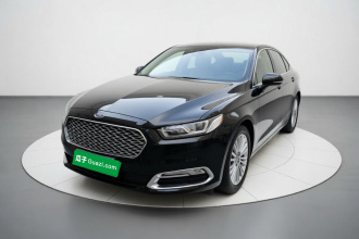 福特 金牛座 2015款 EcoBoost 245 豪华型