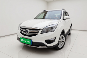 长安CS35 2016款 1.6L 手动豪华型 国IV