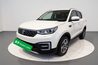 长安CS55 2018款 1.5T 手动炫色型 国V