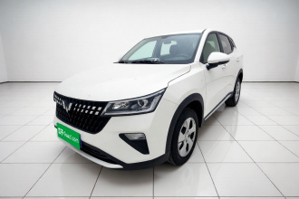 五菱汽车 五菱星驰 2026款 1.5L 手动自由型