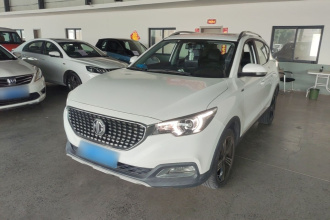 名爵ZS 2018款 1.5L 自动豪华版 国V