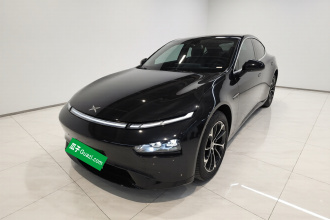 小鹏P7 2021款 480N