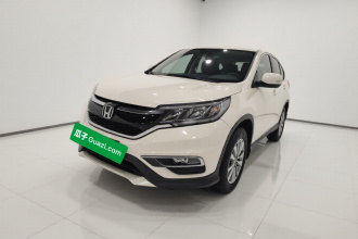本田CR-V 2016款 2.0L 两驱都市版