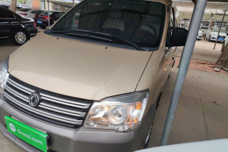 东风风行 菱智 2018款 M3L 1.6L 7座舒适型