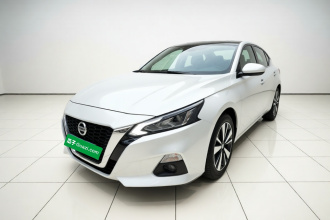 日产 天籁 2021款 2.0T XL 智进版