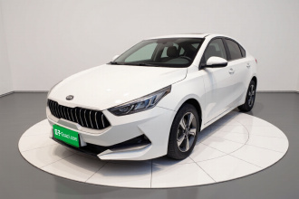 起亚K3 2019款 1.5L CVT智享互联版