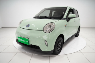 凌宝汽车 凌宝BOX 2022款 卓文君版