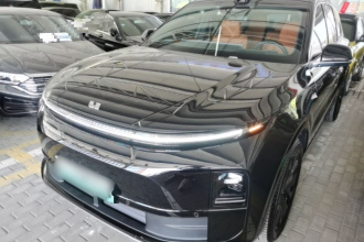 理想汽车 理想L6 2025款 Pro 智能焕新版