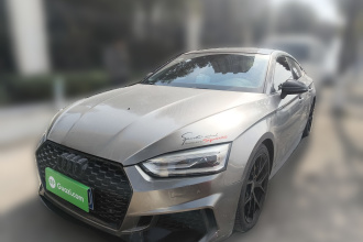 奥迪A5 2017款 Sportback 40 TFSI 时尚型