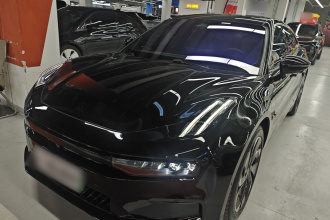 极氪001 2023款 WE版 100kWh