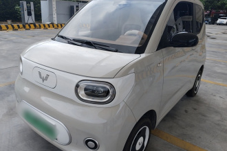 五菱汽车 宏光MINIEV 2024款 第三代 215km 青春版