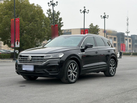 大众 途锐 2019款 3.0TSI 锐锋版 国VI