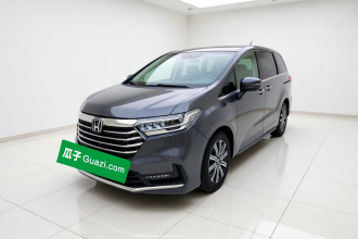本田 奥德赛 2022款 2.0L e:HEV 锐·领享版
