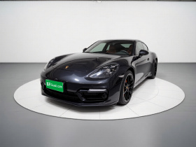保时捷 2017款 Panamera 4 行政加长版 3.0T