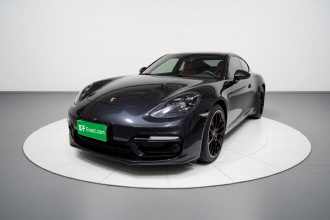 保时捷 2017款 Panamera 4 行政加长版 3.0T