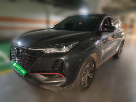 长安CS75 PLUS 2022款 1.5T 自动豪华型