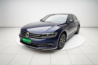 大众 辉昂 2019款 380TSI 两驱商务版 国VI