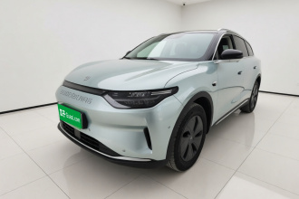 零跑汽车 零跑C11 2021款 尊享版
