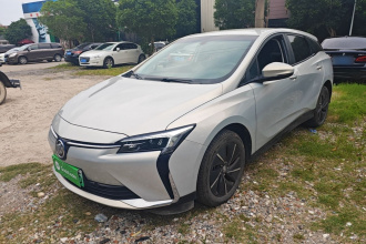 别克 微蓝6 2024款 430km 越享版