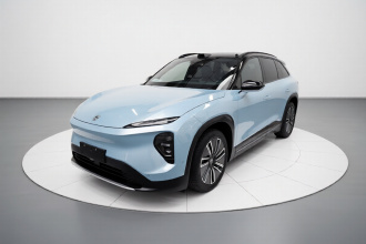 蔚来ES7 2022款 75kWh