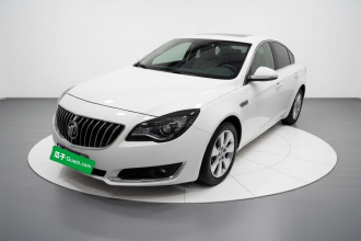 别克 君威 2015款 1.6T 领先技术型